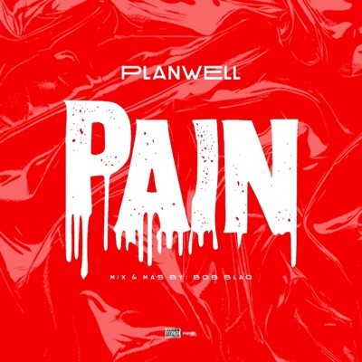 PAIN - Single