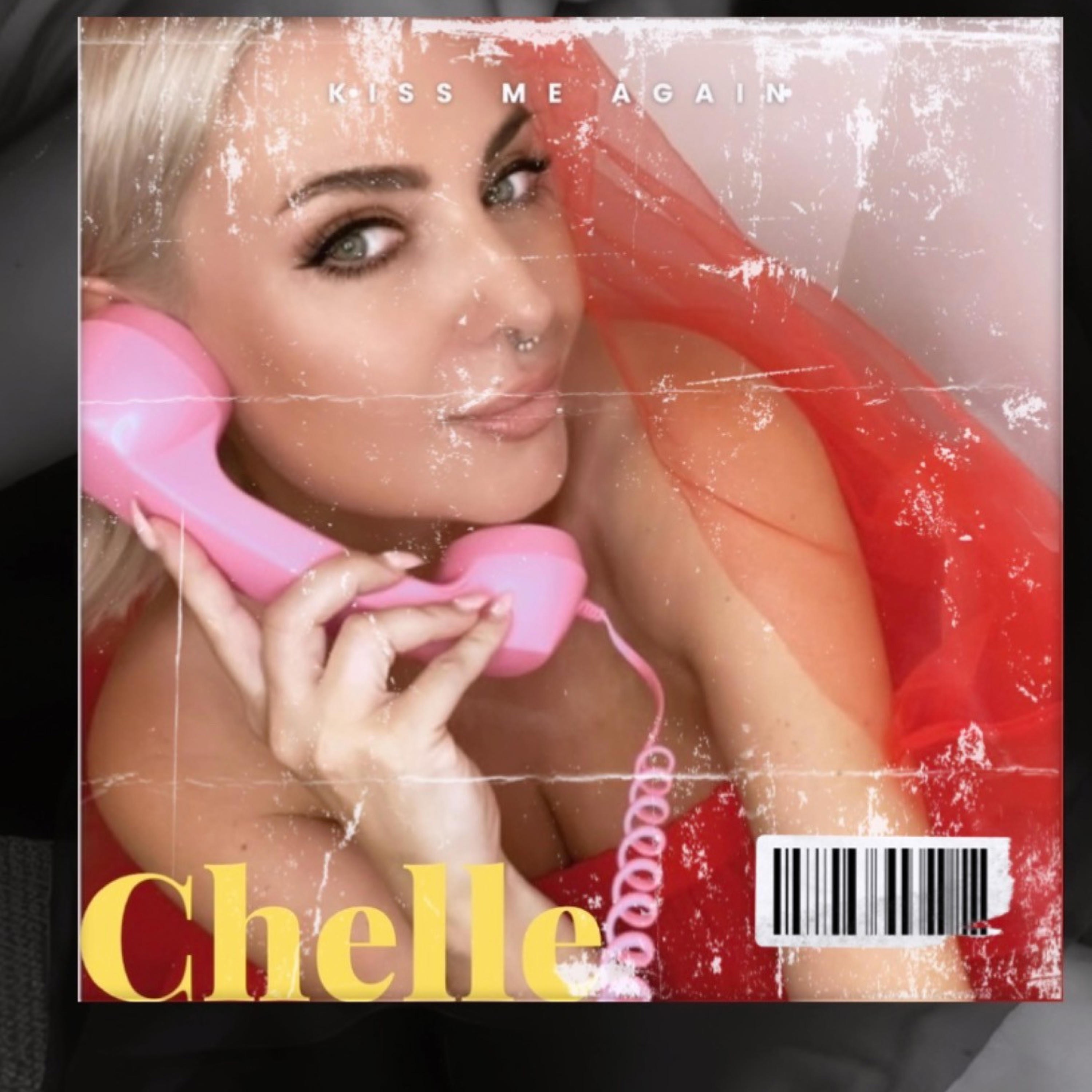 Kiss Me Again - Single