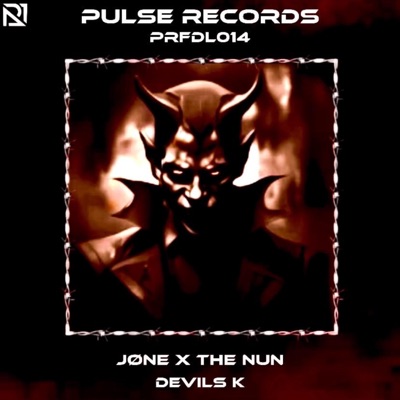 Devils K (feat. JØNE & The Nun) - Single