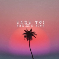 Sans Toi (feat. BRN) - Single - M'rick