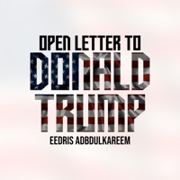Open Letter To Donald Trump - Single - Eedris Abdulkareem