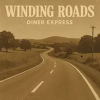 Gasoline Waltz — Diner Express