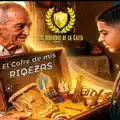2026 EL COFRE DE MIS RIQUEZAS