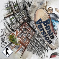 Beste Version (feat. DR. CHOP) - Single - Romenatic