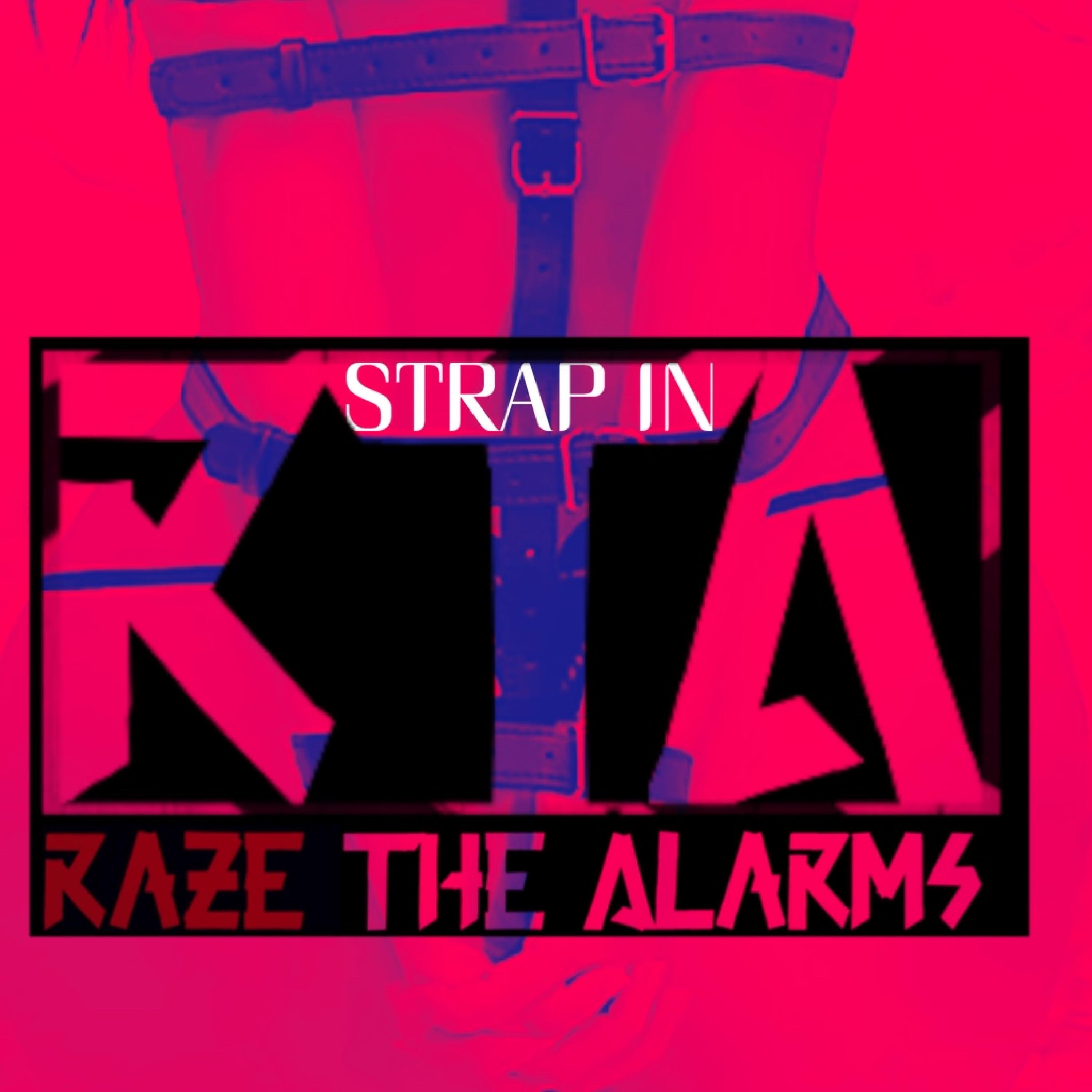 Strap In - Single