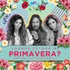 ¿Dónde Estará Mi Primavera?