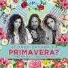 ¿Dónde Estará Mi Primavera