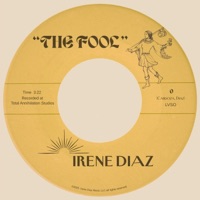 Irene Diaz Ablum Cover