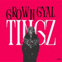 Grown Gyal Tingz - EP - Phe B
