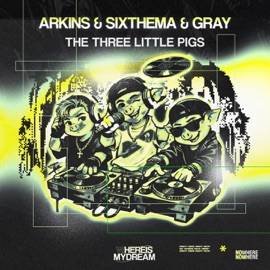 Dubai Chocolate Cookie (Radio Edit) Arkins & GRAY