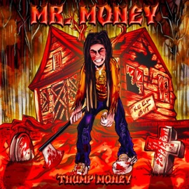 Ion wanna hear it (feat. E $krilla) Thumpmoney