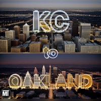 KC to Oakland - Single - Magnificent T