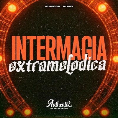 Intermagia Extramelodica - Single