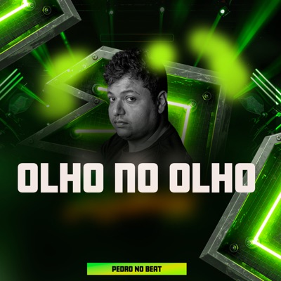 Olho no Olho - Single