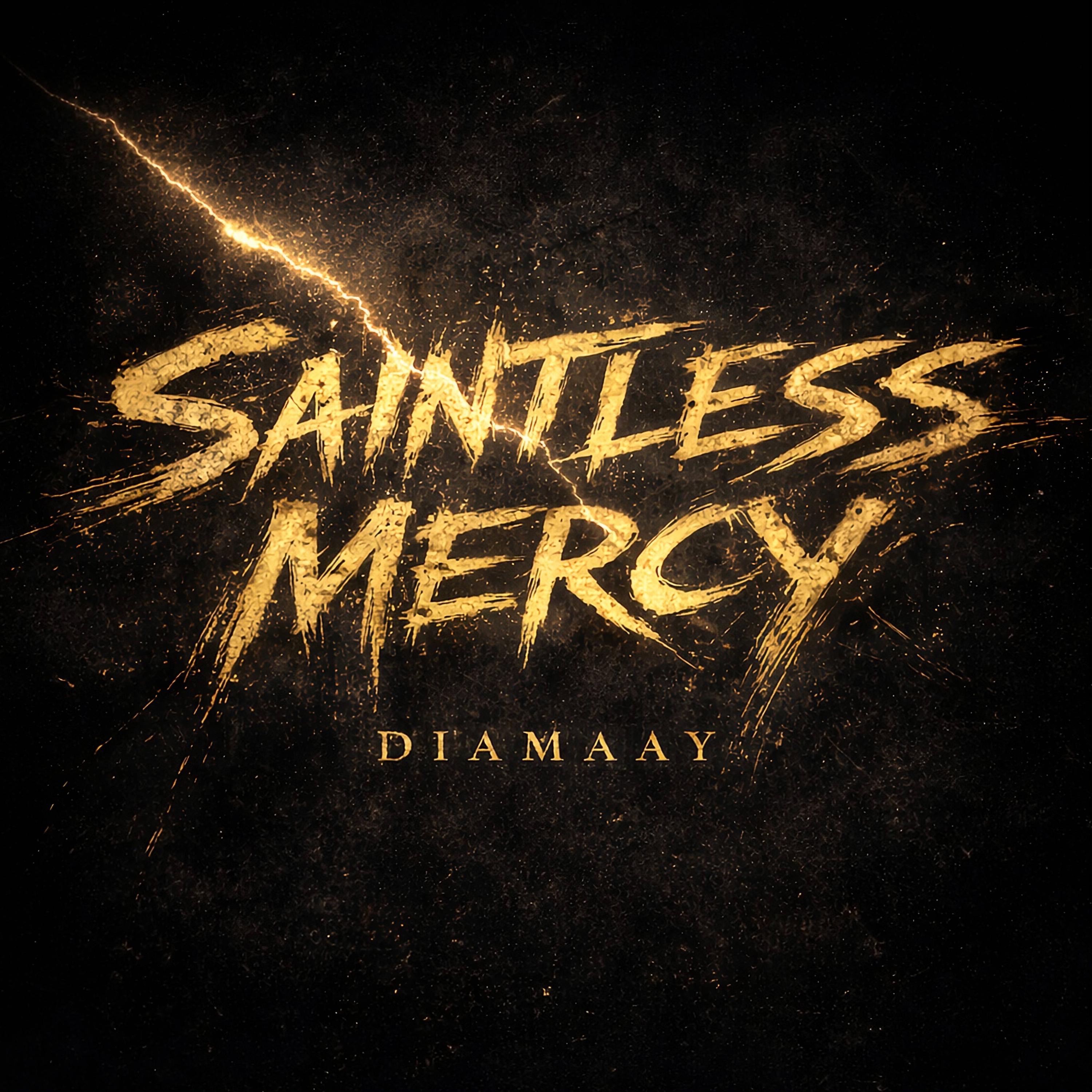 DIAMAAY - SHE'S GOTTA BREAK ME (Original Mix) - DIAMAAY