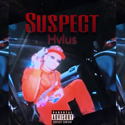 Suspect - Single