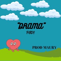 DRAMA (MAURY Remix) - Single - FURIA