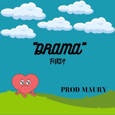 DRAMA (MAURY Remix) - Single