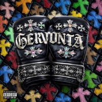 GERVONTA - Single - ND Kobi'