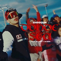 Donde Sea - Single - dieguin, Rnz & Sk3rri