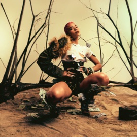 $IN $UERTE PERO BENDECIDO$ Charly Gynn & Tzunami