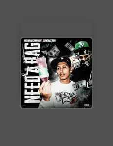 Ακούστε περιεχόμενο από HellaPlayz Pepino, παρακολουθήστε μουσικά βίντεο, διαβάστε το βιογραφικό, δείτε ημερομηνίες περιοδείας, και πολλά ακόμη!