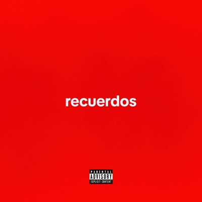 RECUERDOS - Single