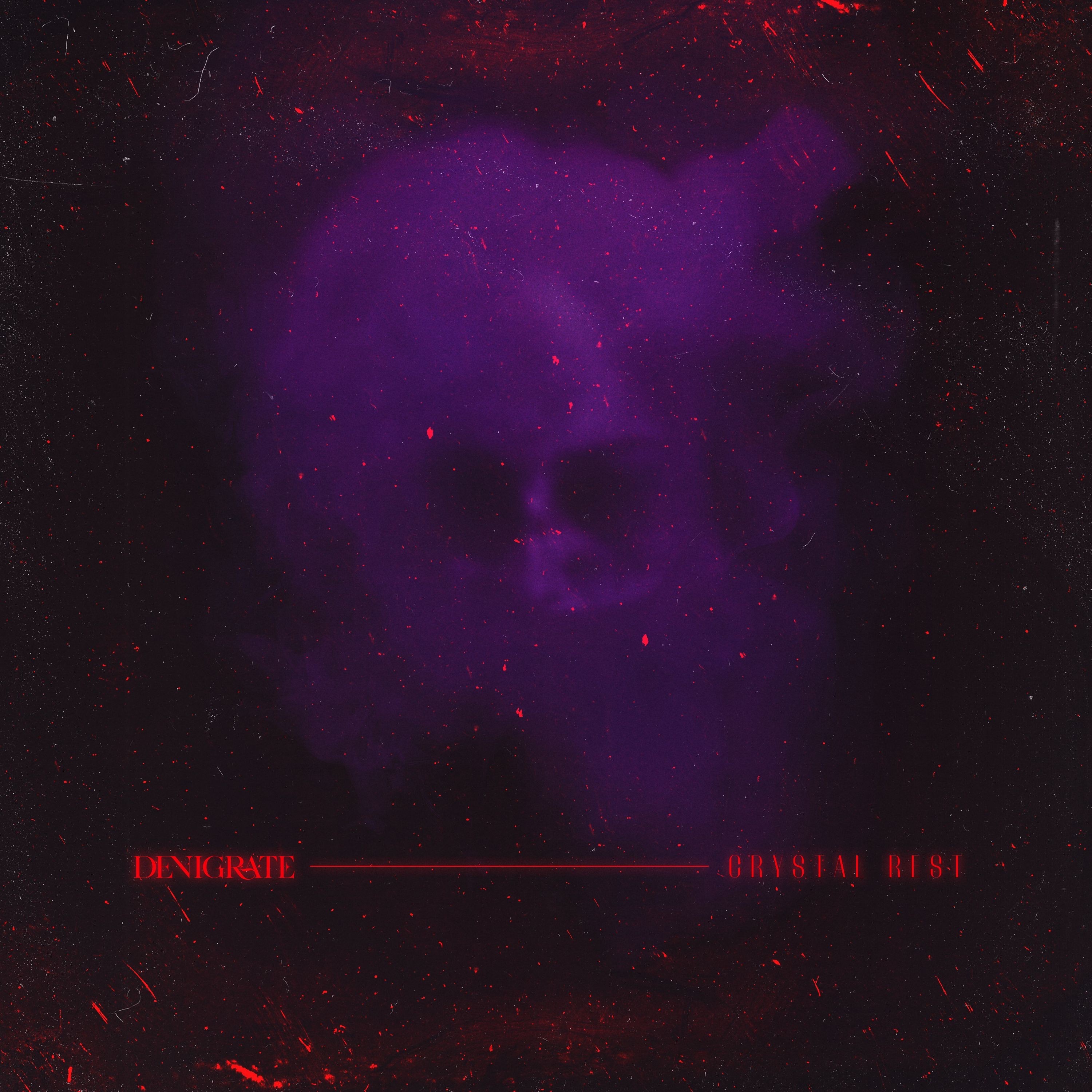 Crystal Rest - Single