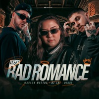 MEGA BAD ROMANCE - Single - Dikai, DJ LAI & Marlon Mattos Dj