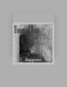 Ouve Runes Of Ruin, vê vídeos de música, lê a biografia, vê as datas da digressão e muito mais!