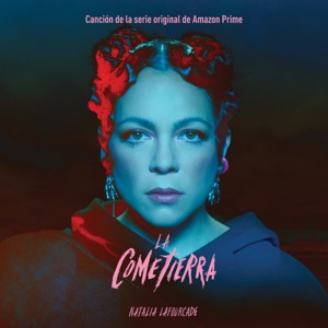 La Cometierra - Single