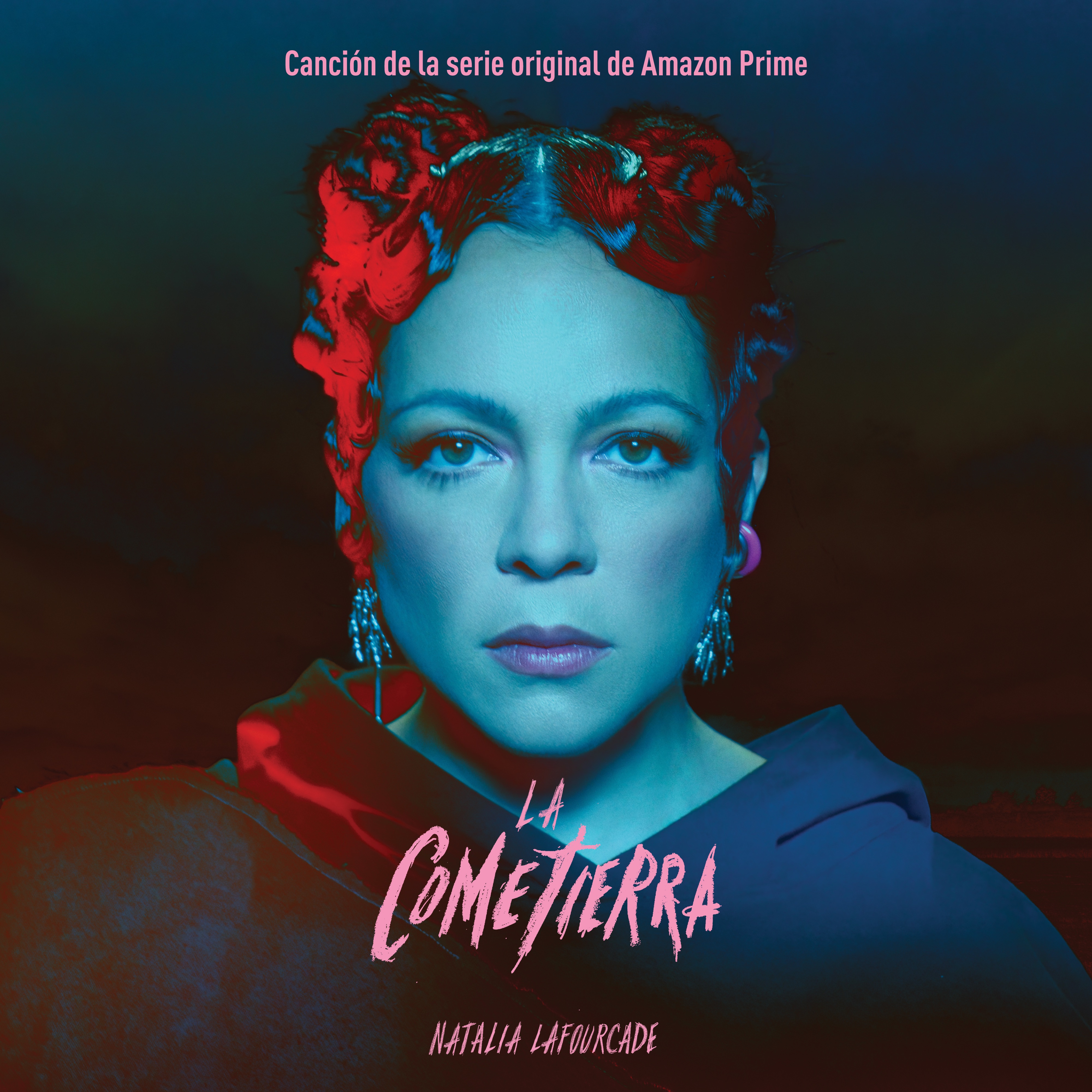 La Cometierra - Single