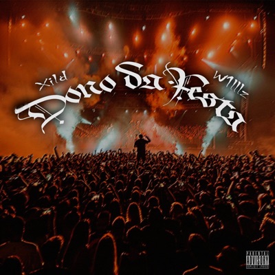Dono da Festa - Single