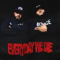 EVERYDAY WE DIE