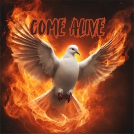 Come Alive (feat. Luke Mottz) NotTheSameJJ