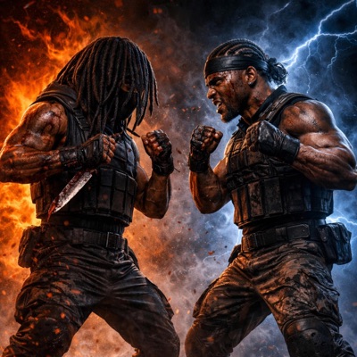 Mortal Kombat - Single