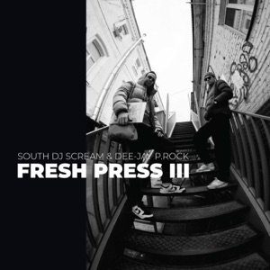 Fresh Press 3