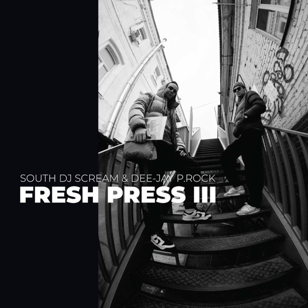 Fresh Press 3