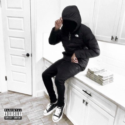 five steps ahead - EP