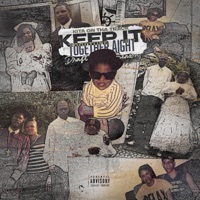 Keep It Together Aight:Draft Season - Kita On tha Track