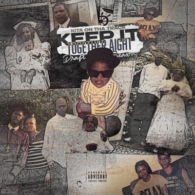 Keep It Together Aight:Draft Season