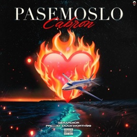 Pasémoslo C****n GERARDIOR