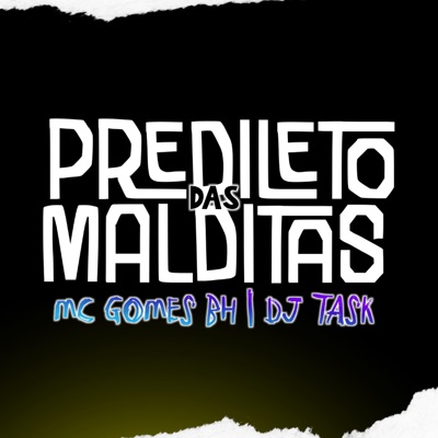 Predileto das Malditas (feat. DJ TASK) - Single