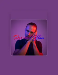 Ακούστε περιεχόμενο από Emil, παρακολουθήστε μουσικά βίντεο, διαβάστε το βιογραφικό, δείτε ημερομηνίες περιοδείας, και πολλά ακόμη!