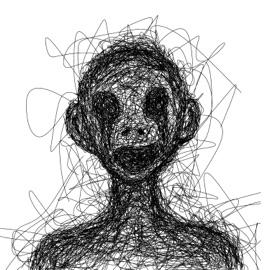 I hate myself POUKE & IVY WHY