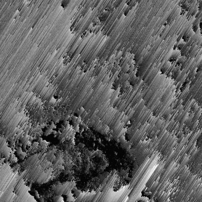 Light from a Fiercer Place - Single