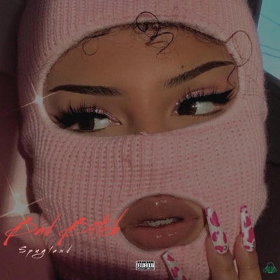 Spuglawd bad bitch - Single