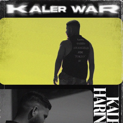 KALER WAR - Single