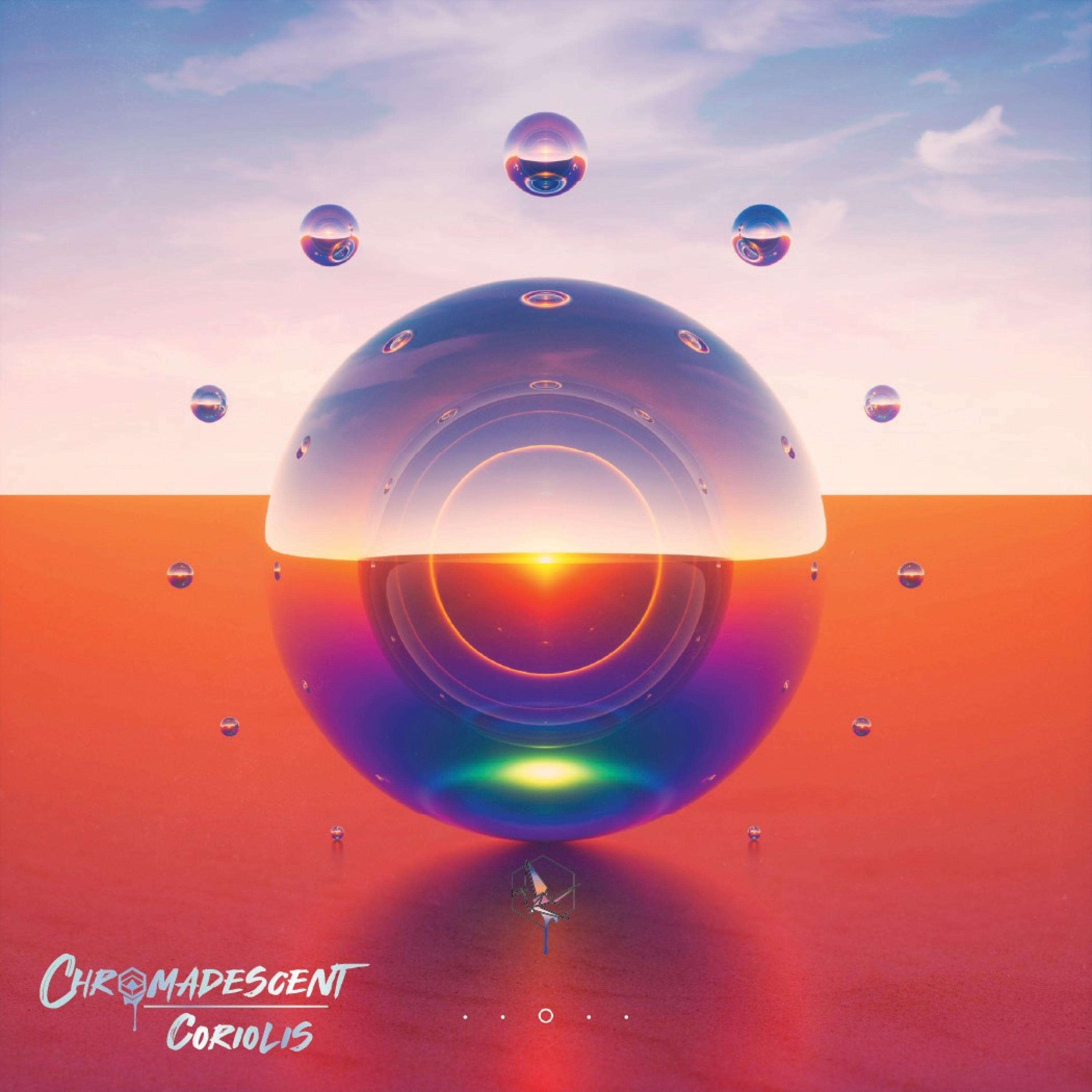 Coriolis - EP