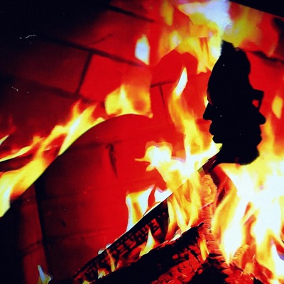 Fe Y MarihuanV - Single